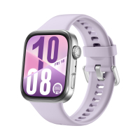 Смарт-годинник Huawei WATCH FIT 4 Purple (55020EYM) Diawest