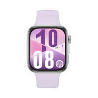 Смарт-годинник Huawei WATCH FIT 4 Purple (55020EYM) Diawest