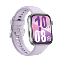 Смарт-годинник Huawei WATCH FIT 4 Purple (55020EYM) Diawest