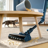 Пилосос Philips XC5244/10 Diawest