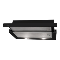 Витяжка кухонна Hansa OTP6243BH Diawest