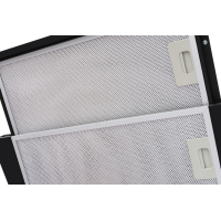 Витяжка кухонна Hansa OTP6243BH Diawest