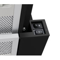 Витяжка кухонна Hansa OTP6243BH Diawest