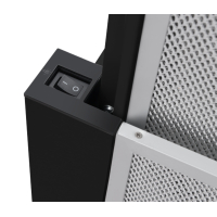 Витяжка кухонна Hansa OTP6243BH Diawest