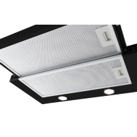 Витяжка кухонна Hansa OTP6243BH Diawest