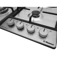 Варочна поверхня Hansa BHGI63170 Diawest