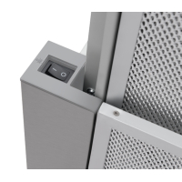 Витяжка кухонна Hansa OTP6233IH Diawest