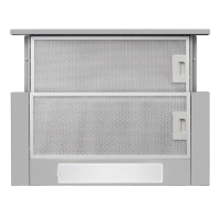 Витяжка кухонна Hansa OTP6233IH Diawest