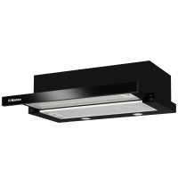 Витяжка кухонна Hansa OTP6243BGH Diawest