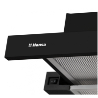 Витяжка кухонна Hansa OTP6243BGH Diawest