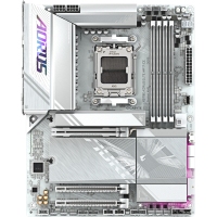 Материнська плата GIGABYTE X870E AORUS ELITE WIFI7 ICE (X870E A ELITE WIFI7 ICE) Diawest