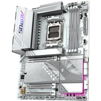 Материнська плата GIGABYTE X870E AORUS ELITE WIFI7 ICE (X870E A ELITE WIFI7 ICE) Diawest