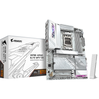 Материнська плата GIGABYTE X870E AORUS ELITE WIFI7 ICE (X870E A ELITE WIFI7 ICE) Diawest