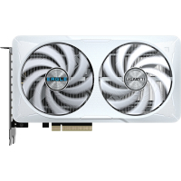 Відеокарта GIGABYTE GeForce RTX5060 8Gb EAGLE OC ICE (GV-N5060EAGLEOC ICE-8GD) Diawest
