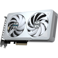 Відеокарта GIGABYTE GeForce RTX5060 8Gb EAGLE OC ICE (GV-N5060EAGLEOC ICE-8GD) Diawest