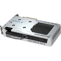 Відеокарта GIGABYTE GeForce RTX5060 8Gb EAGLE OC ICE (GV-N5060EAGLEOC ICE-8GD) Diawest