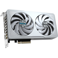 Відеокарта GIGABYTE GeForce RTX5060 8Gb EAGLE OC ICE (GV-N5060EAGLEOC ICE-8GD) Diawest