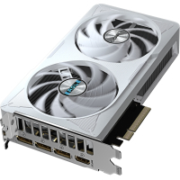 Відеокарта GIGABYTE GeForce RTX5060 8Gb EAGLE OC ICE (GV-N5060EAGLEOC ICE-8GD) Diawest