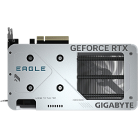 Відеокарта GIGABYTE GeForce RTX5060 8Gb EAGLE OC ICE (GV-N5060EAGLEOC ICE-8GD) Diawest
