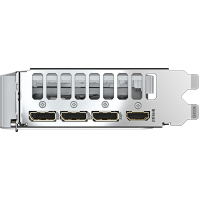 Відеокарта GIGABYTE GeForce RTX5060 8Gb EAGLE OC ICE (GV-N5060EAGLEOC ICE-8GD) Diawest
