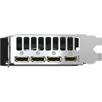 Відеокарта GIGABYTE GeForce RTX5060 8Gb EAGLE OC (GV-N5060EAGLE OC-8GD) Diawest