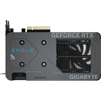 Відеокарта GIGABYTE GeForce RTX5060 8Gb EAGLE OC (GV-N5060EAGLE OC-8GD) Diawest