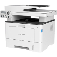 Багатофункціональний пристрій Pantum BM5100ADN Diawest