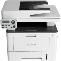 Багатофункціональний пристрій Pantum BM5100ADN Diawest