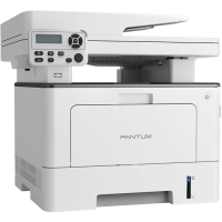 Багатофункціональний пристрій Pantum BM5100ADN Diawest