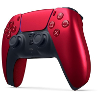Геймпад Sony Playstation DualSense Bluetooth PS5 Volcanic Red (1000040728) Diawest