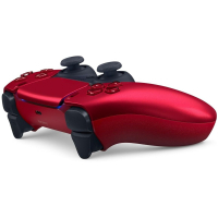 Геймпад Sony Playstation DualSense Bluetooth PS5 Volcanic Red (1000040728) Diawest