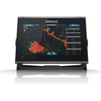 Персональний навігатор Lowrance GO9,XSE ROW NO XDCR (000-14444-001) Diawest