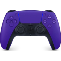 Геймпад Sony Playstation DualSense Bluetooth PS5 Galactic Purple (1000040205) Diawest