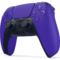 Геймпад Sony Playstation DualSense Bluetooth PS5 Galactic Purple (1000040205) Diawest