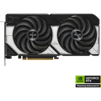Відеокарта ASUS GeForce RTX5070 12Gb DUAL OC (DUAL-RTX5070-O12G) Diawest