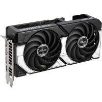 Відеокарта ASUS GeForce RTX5070 12Gb DUAL OC (DUAL-RTX5070-O12G) Diawest