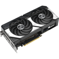 Відеокарта ASUS GeForce RTX5070 12Gb DUAL OC (DUAL-RTX5070-O12G) Diawest