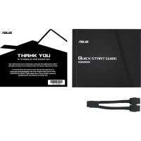 Відеокарта ASUS GeForce RTX5070 12Gb DUAL OC (DUAL-RTX5070-O12G) Diawest