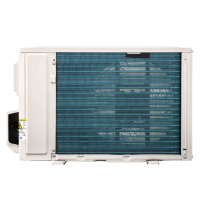 Кондиціонер Ardesto ARD-ACS12-IP Diawest