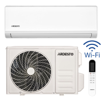 Кондиціонер Ardesto ARD-ACS18-IP Diawest