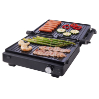 Електрогриль Gorenje GCG2000M Diawest