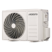 Кондиціонер Ardesto ARD-ACS24-IP Diawest