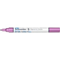 Маркер Schneider Paint-It 2,0 металік, фіолетовий (ML01101143) Diawest