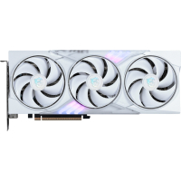 Відеокарта MSI GeForce RTX5060Ti 16Gb GAMING TRIO OC WHITE (RTX 5060 Ti 16G GAMING TRIO OC WHITE) Diawest