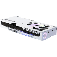 Відеокарта MSI GeForce RTX5060Ti 16Gb GAMING TRIO OC WHITE (RTX 5060 Ti 16G GAMING TRIO OC WHITE) Diawest