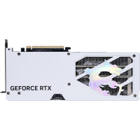 Відеокарта MSI GeForce RTX5060Ti 16Gb GAMING TRIO OC WHITE (RTX 5060 Ti 16G GAMING TRIO OC WHITE) Diawest