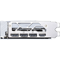 Відеокарта MSI GeForce RTX5060Ti 16Gb GAMING TRIO OC WHITE (RTX 5060 Ti 16G GAMING TRIO OC WHITE) Diawest