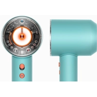 Фен Dyson Supersonic HD16 Nural Ceramic Patina/Topaz (515276-01) Diawest