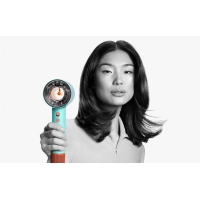 Фен Dyson Supersonic HD16 Nural Ceramic Patina/Topaz (515276-01) Diawest