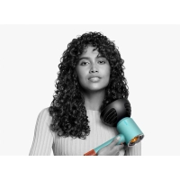 Фен Dyson Supersonic HD16 Nural Ceramic Patina/Topaz (515276-01) Diawest